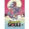 Banana Sioule - Tome 03 (Michaël Sanlaville)(Pevná)