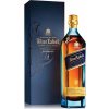 Johnnie Walker Blue Label 40% 1 l (kazeta)