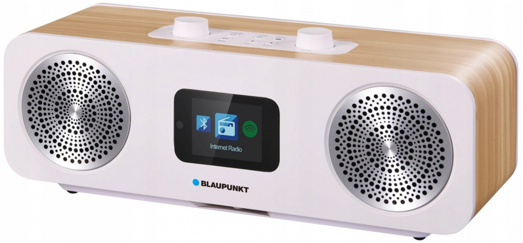 Blaupunkt IR50DAB