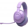 JBL Quantum 360 Wireless Purple QUANTUM360PUR - Bezdrôtové herné slúchadlá s mikrofónom