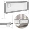 Ochranná zábarana na posteľ 200 cm, ECOTOYS