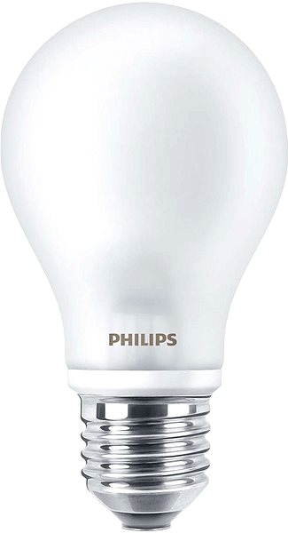 Philips LED Classic 7 60W, E27, 2700K, matná 929001243082