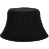 Pánsky Klobúk GUESS NOLA RAIN HAT AM5016COT01-BLA – Čierna