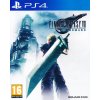 Final Fantasy VII Remake