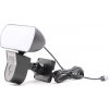 IMMAX NEO LITE SMART Security venkovní kamera REFLECTOR, IP65, outdoor, 2MP, Wi-Fi, TUYA