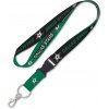 Snúrka na krk Dallas Stars NHL WinCraft Lanyard