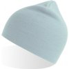 Atlantis Holb Unisex pletená čiapka AT102 Light Blue one size