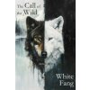 The Call of the Wild & White Fang (Jack London)(Brožovaná)