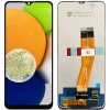 LCD IPS displej pre Samsung Galaxy A03 2022