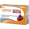 Walmark Uroval Manosa 30 tabliet