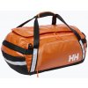 Cestovná taška Helly Hansen Guide Duffel 50 l pro tangerine