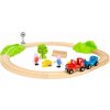 Brio Vlaková sada Prasiatko Peppa