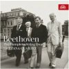 Smetanovo kvarteto - Beethoven:kompletní smyčcová kvarteta / 7CD [7 CD]