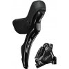 Dual control SHIMANO 105 STR7120/BRR7170 pravý 12-k. mech. rad./hydr.brzda