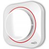 Ventilátor DISC d100 mm s guličkovými ložiskami a spätnou klapkou MIKAWI 59-4686