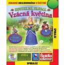 Kouzelná farma Vzácná květina