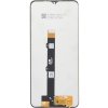 Xiaomi LCD Displej + Dotykové sklo Motorola Moto G50 XT2137 čierna farba