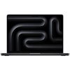 Apple Macbook Pro - M4 | 14,2'' | 16GB | 512GB | Mac OS | Vesmírna čierna