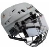 Hejduk Prilba Hejduk XX + Koš, biela, Senior, S-M, 54-58cm, Koš Combo Flat