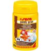 Sera základné krmivo pre studenovodné ryby Goldy Gran 100ml Nature