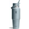 Termofľaša Hydro Flask Wide Flex Straw Travel Bottle 32 oz Farba: tmavosivá