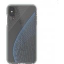 Púzdro GEAR4 Victoria Space iPhone XS Max čiré