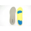 Foot Care INSOLE vložky do topánok pre diabetikov Veľkosť 35-38