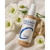 Enough Tónovací krém Collagen Moisture Foundation - 100 ml No.21