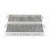 Filter vnútorného priestoru CHAMPION (FEDERAL-MOGUL) CCF0141C