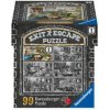 Ravensburger EXIT Puzzle 16877 - Im Gutshaus Küche - 99 Teile Puzzle für Erwachsene und Kinder ab 14 Jahren
