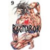 Viz Media Record of Ragnarok 9