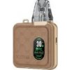 OXVA Xlim SQ Pro 1200mAh Brown Leather