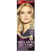 Wella Wellaton Intense farba na vlasy 10/81 Ultra svetlá popolavá