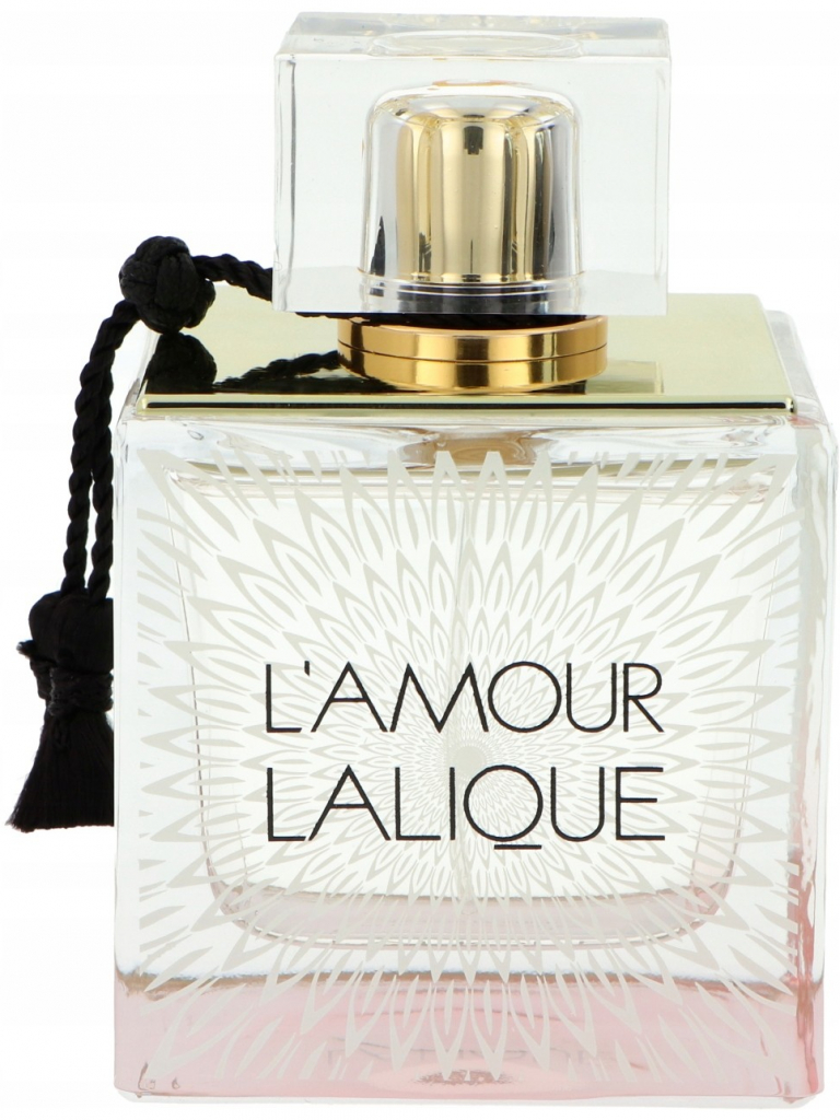 Lalique L´Amour parfumovaná voda dámska 100 ml