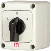 ETI ETI 004773207 Spinac vackovy 3p L-0-P CS 16 11 U L0PPN