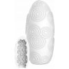 ToyJoy Hero Medium Masturbator Rings gélový masturbátor pre mužov