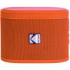 KODAK SOUNDBRIX OVERLOAD ORANGE – Magnetický Bluetooth reproduktor s dokovaním