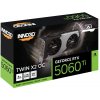 inno3D GeForce RTX 5060 Ti Twin X2 OC 8GB GDDR7 N506T2-08D7X-193075N