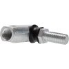 Koncovka čapu riadenia pre záhradné traktory MTD Murray Snaper Simplicity Toro (OEM 723-0156 48448)