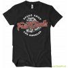 Fuel Devils Speed Shop T-Shirt