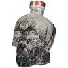 Crystal Head vodka John Alexander 40% 0,7 l (kazeta)