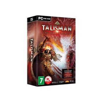 Talisman Horus Heresy