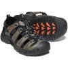 KEEN TARGHEE III SANDAL MEN, grey/black - 44