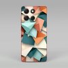 4NewCase - MOTOROLA - Moto G86 Power - SILIKÓN - Paper Illusion - 1021470500031