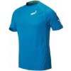 Inov-8 Base Elite SS blue Modrá triko