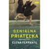 Geniálna priateľka - Elena Ferrante