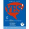 Angličtina YES - maturita - jazyková úroveň C1 + CD - Elborn Scott