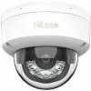 HiLook Powered by HIKVISION/ IPC-D140HA-LU/ Dome/ 4Mpix/ 2.8mm/ Smart Hybrid Light/ MD2.0/ IP67+K08/ IR 30m