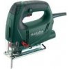 Metabo STEB 80 Quick 590-Wattová Priamočiara píla s elektronikou 601041500