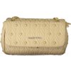 VALENTINO BAGS Fantastická Dámska Kabelka Béžová